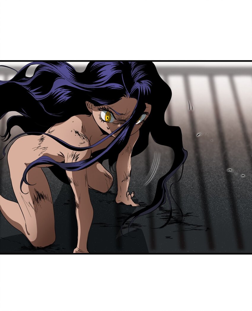 13 成为猫（下）+卷间休息(1/2)-第37话