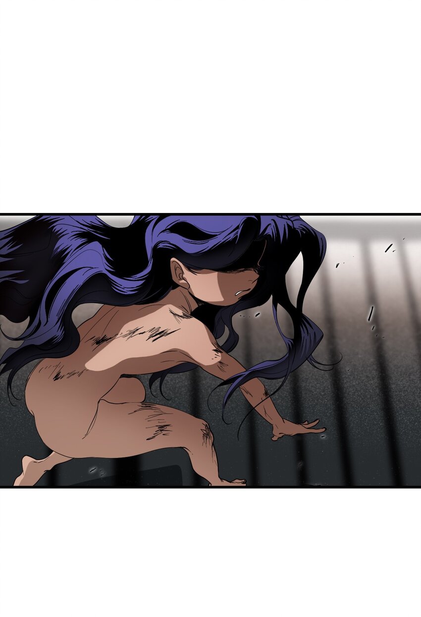 13 成为猫（下）+卷间休息(1/2)-第37话