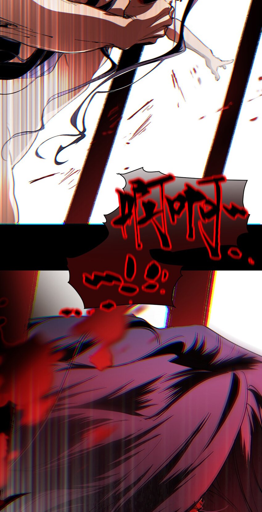 13 成为猫（下）+卷间休息(1/2)-第37话