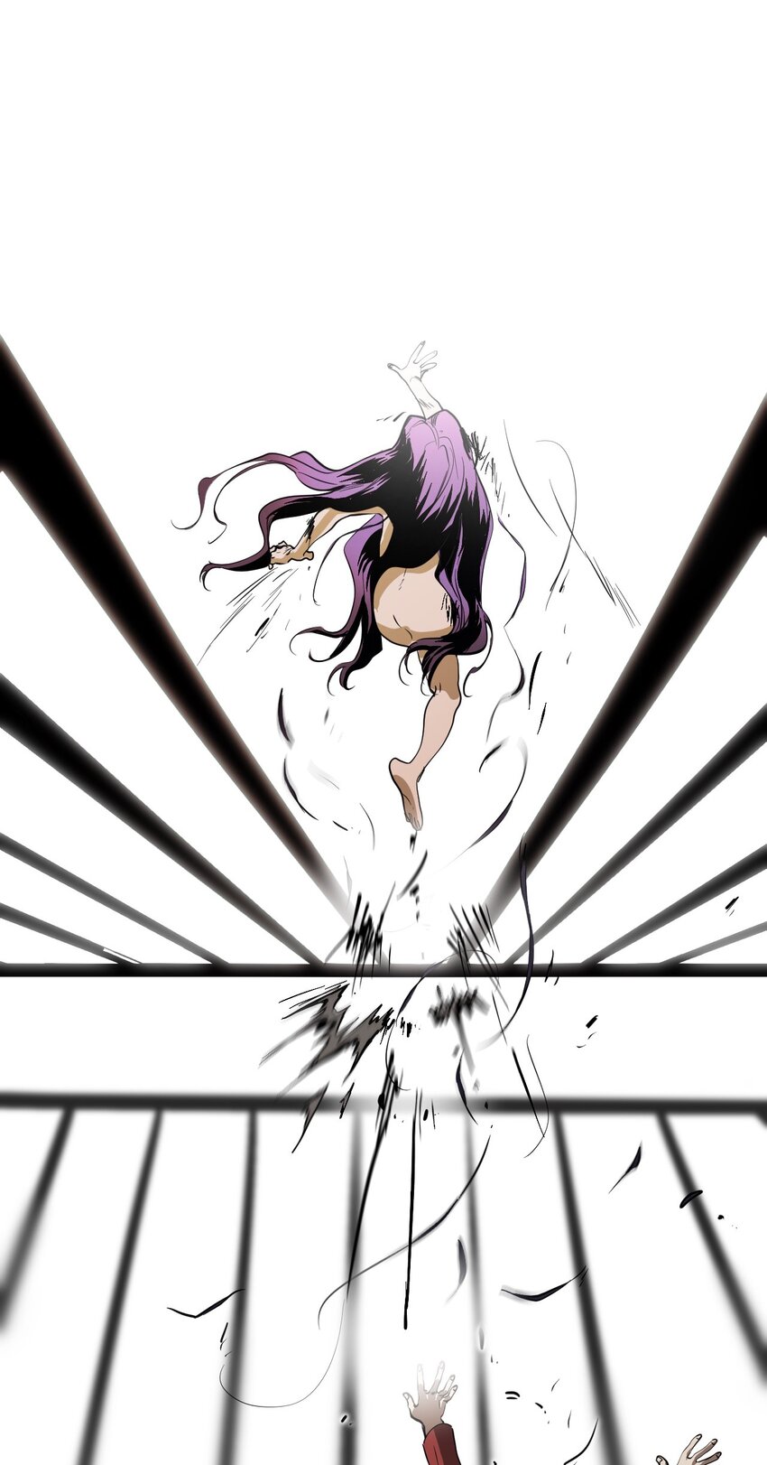 13 成为猫（下）+卷间休息(1/2)-第37话