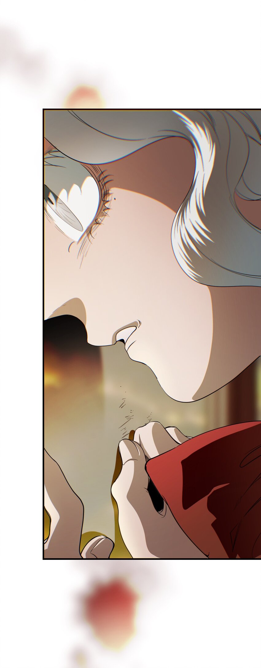 13 成为猫（下）+卷间休息(1/2)-第37话