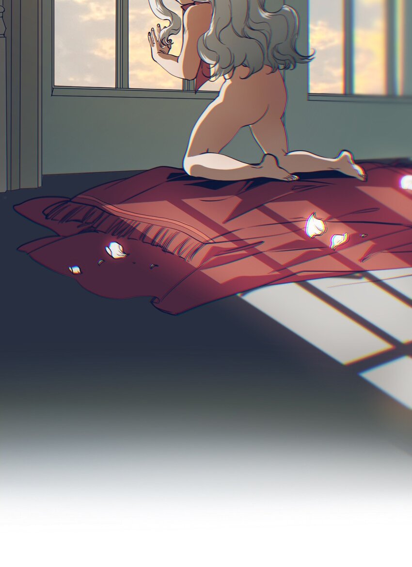 13 成为猫（下）+卷间休息(1/2)-第37话