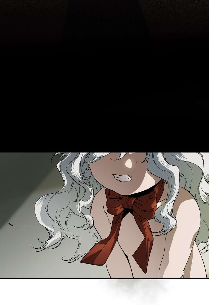 13 成为猫（下）+卷间休息(1/2)-第37话