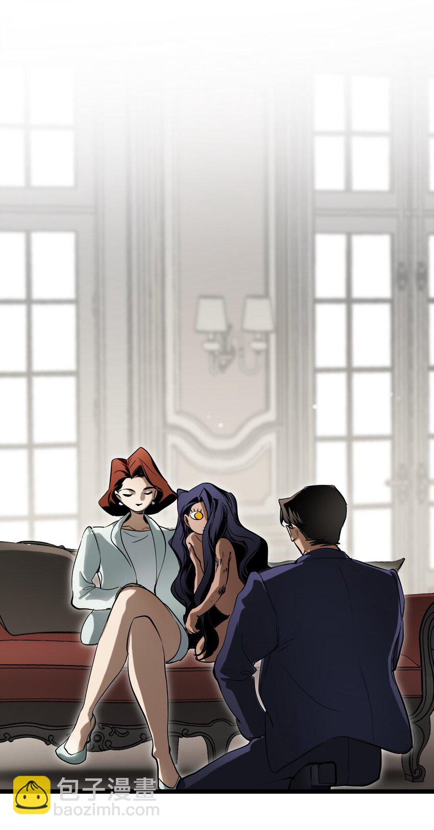 20 诺奇夫人(1/2)-第25话