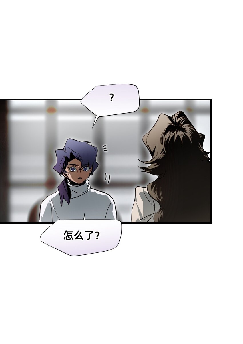 25 触碰(1/2)-第31话