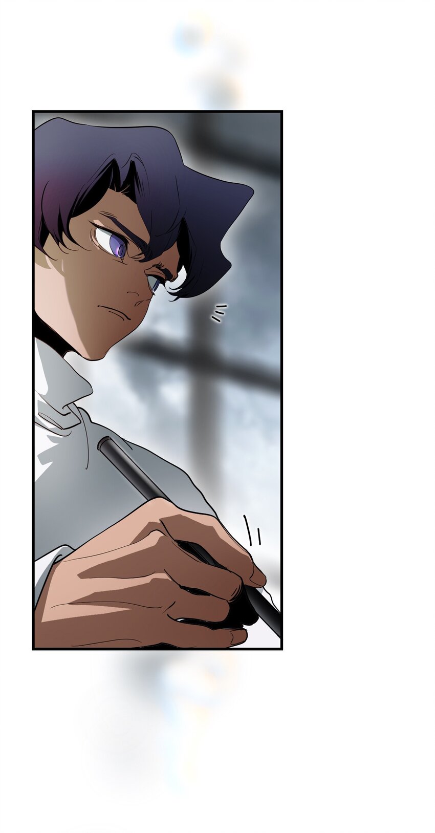 25 触碰(1/2)-第31话