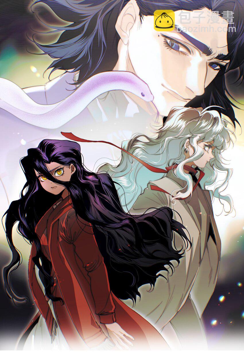 25 触碰(1/2)-第31话