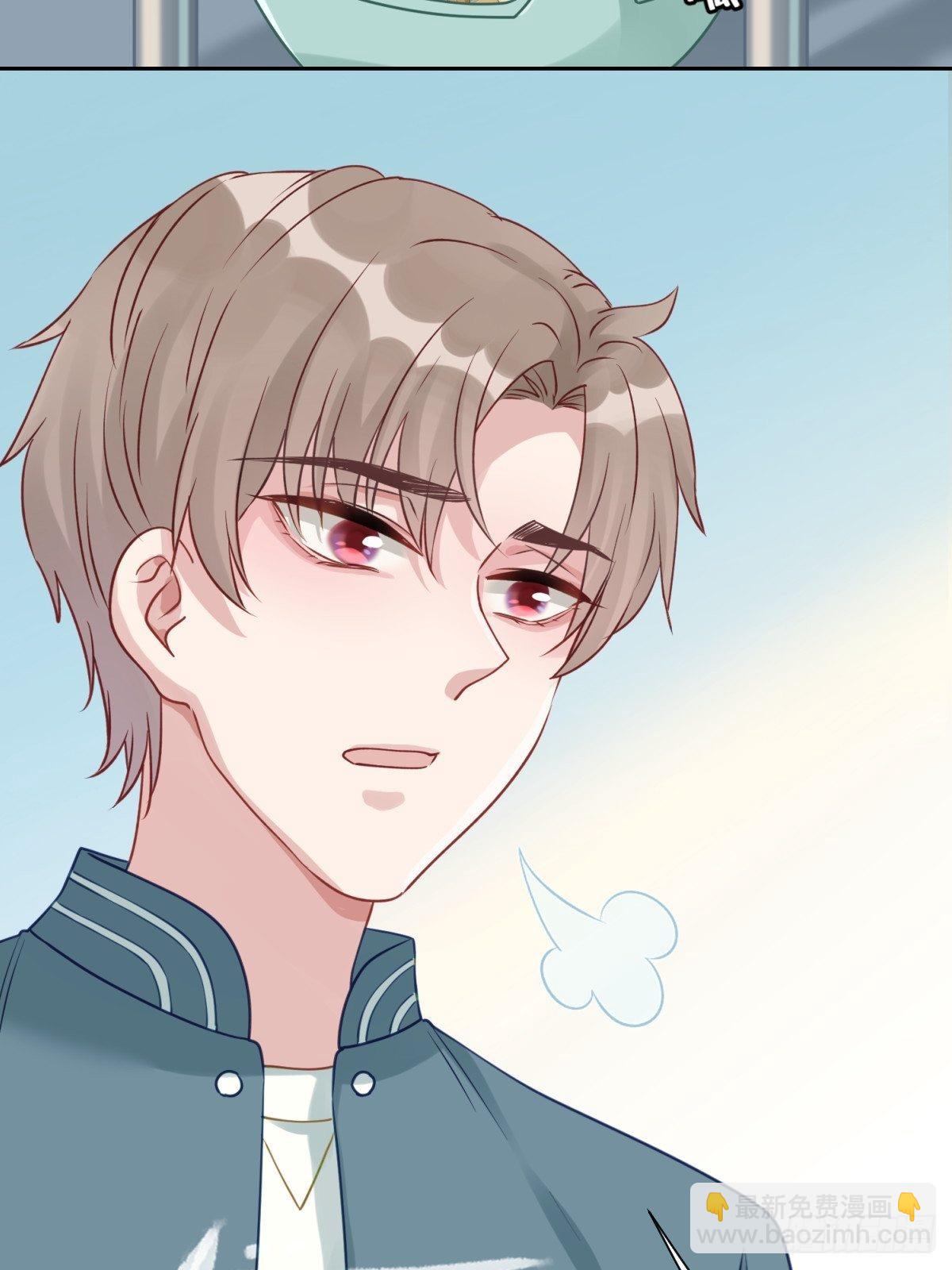 12 这世上有鬼？！(1/2)-第13话