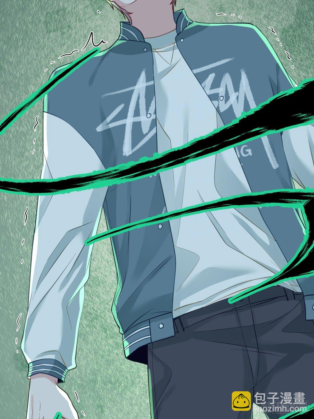 14 不要离开我身边(1/2)-第15话