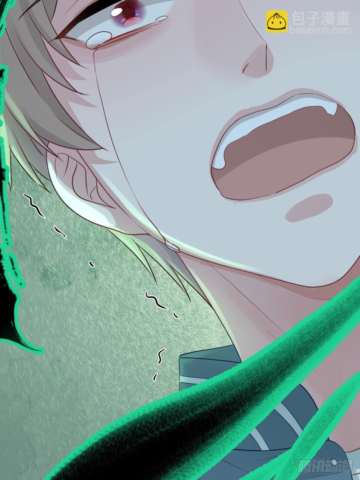 14 不要离开我身边(1/2)-第15话