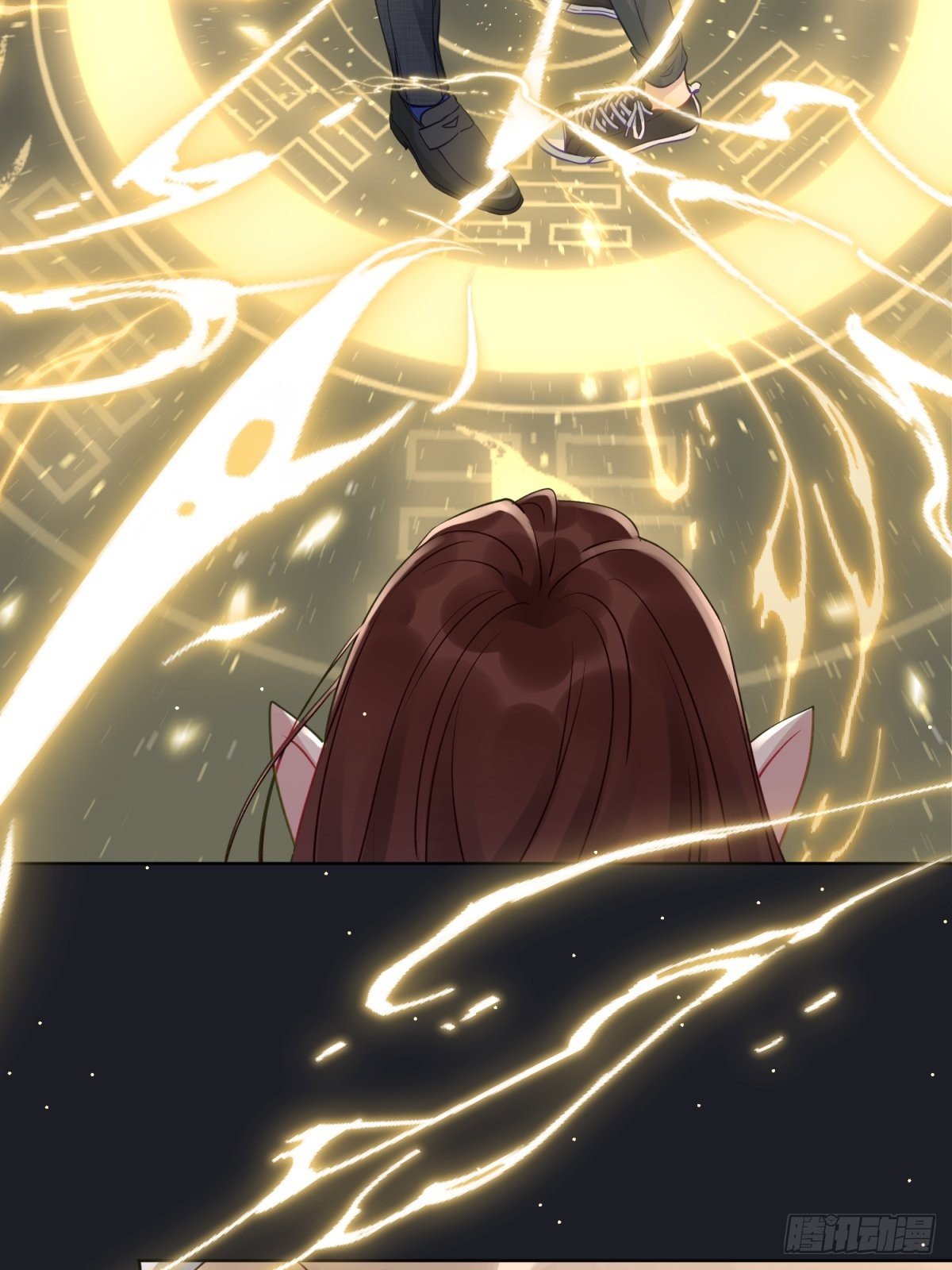 14 不要离开我身边(1/2)-第15话