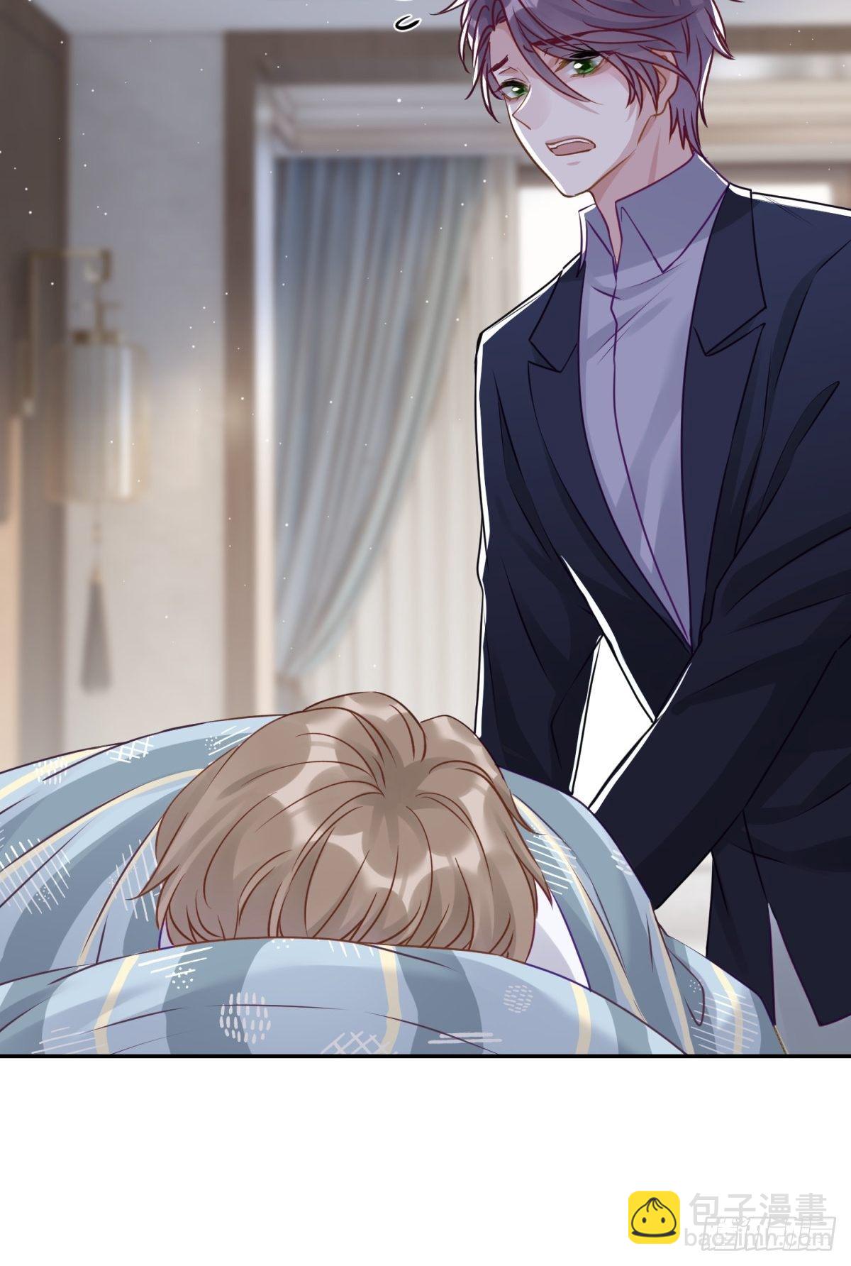 20 回去吧，他需要你。(1/2)-第21话