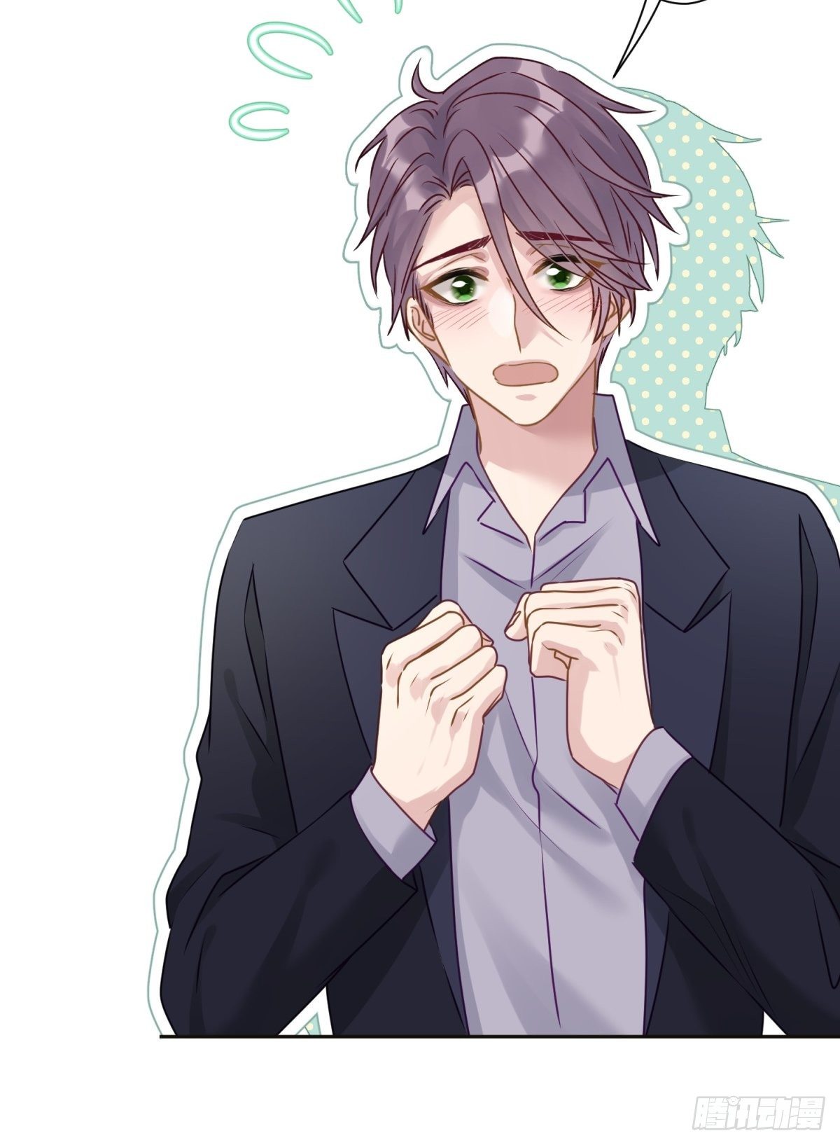 20 回去吧，他需要你。(1/2)-第21话