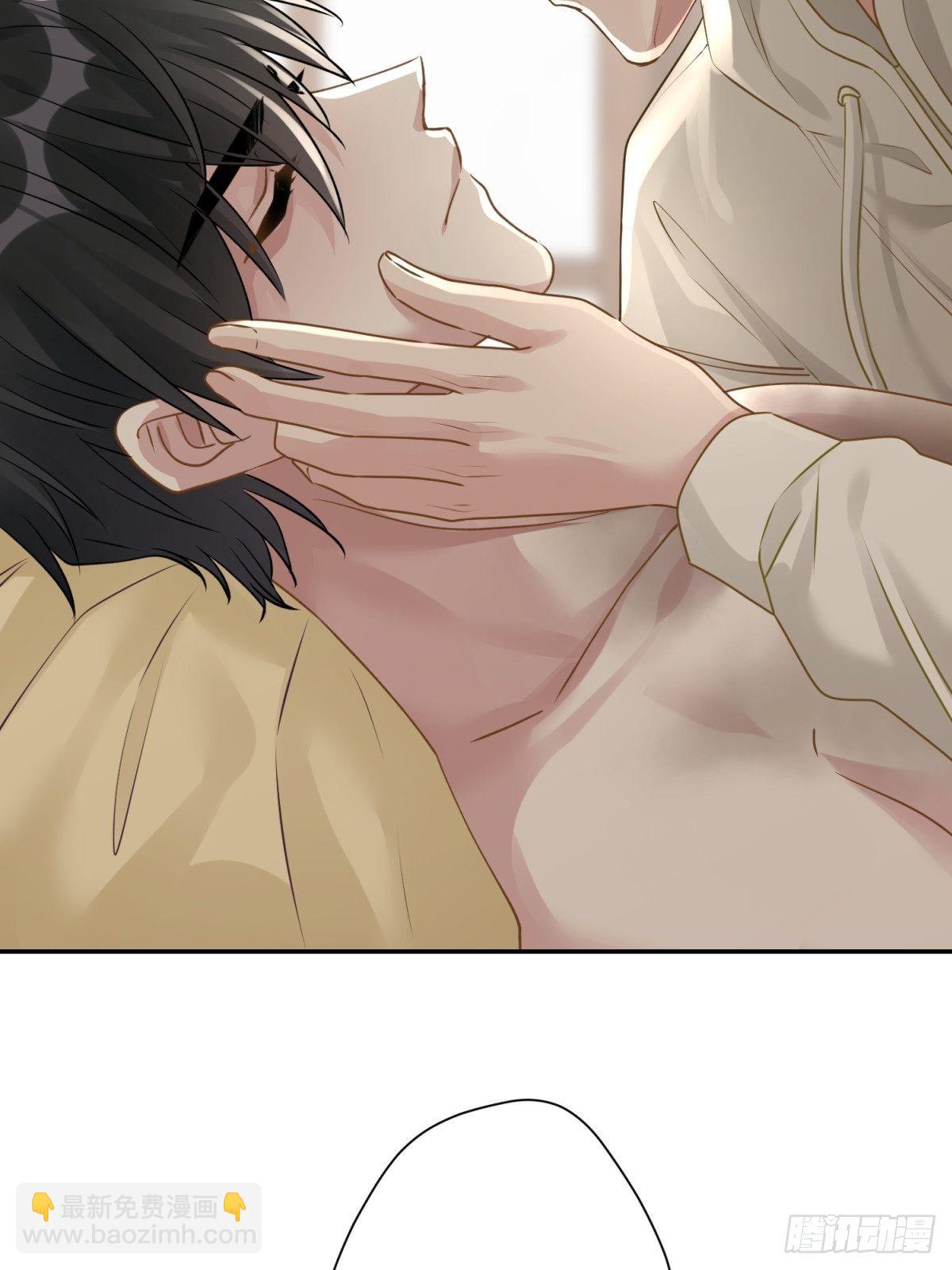 20 回去吧，他需要你。(1/2)-第21话