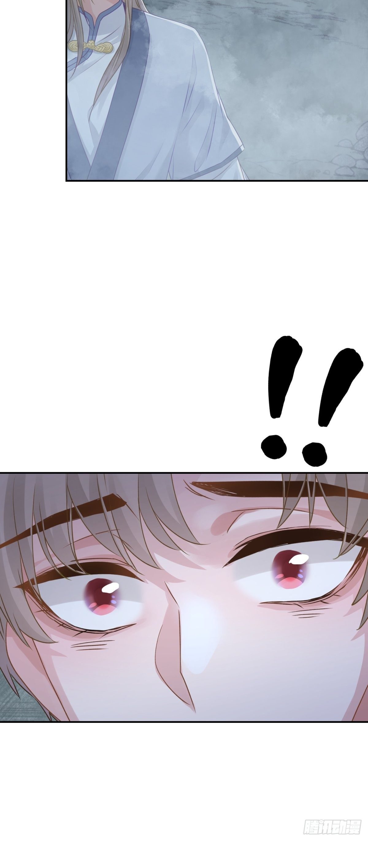 20 回去吧，他需要你。(1/2)-第21话