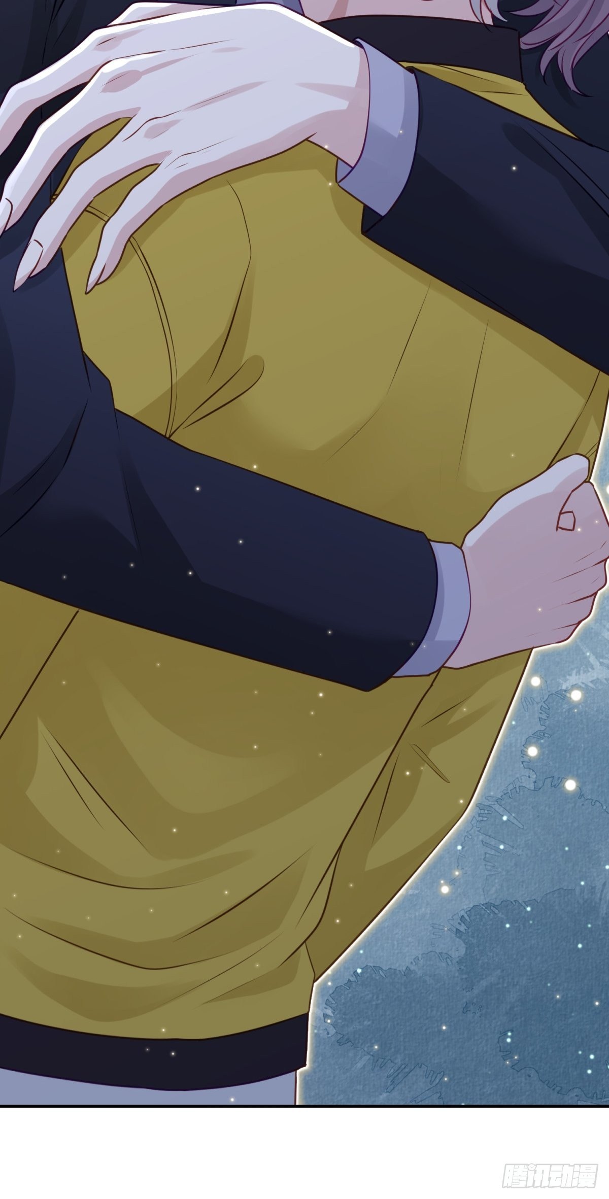 26 谁会害怕这么可爱的妖怪呢(1/2)-第27话