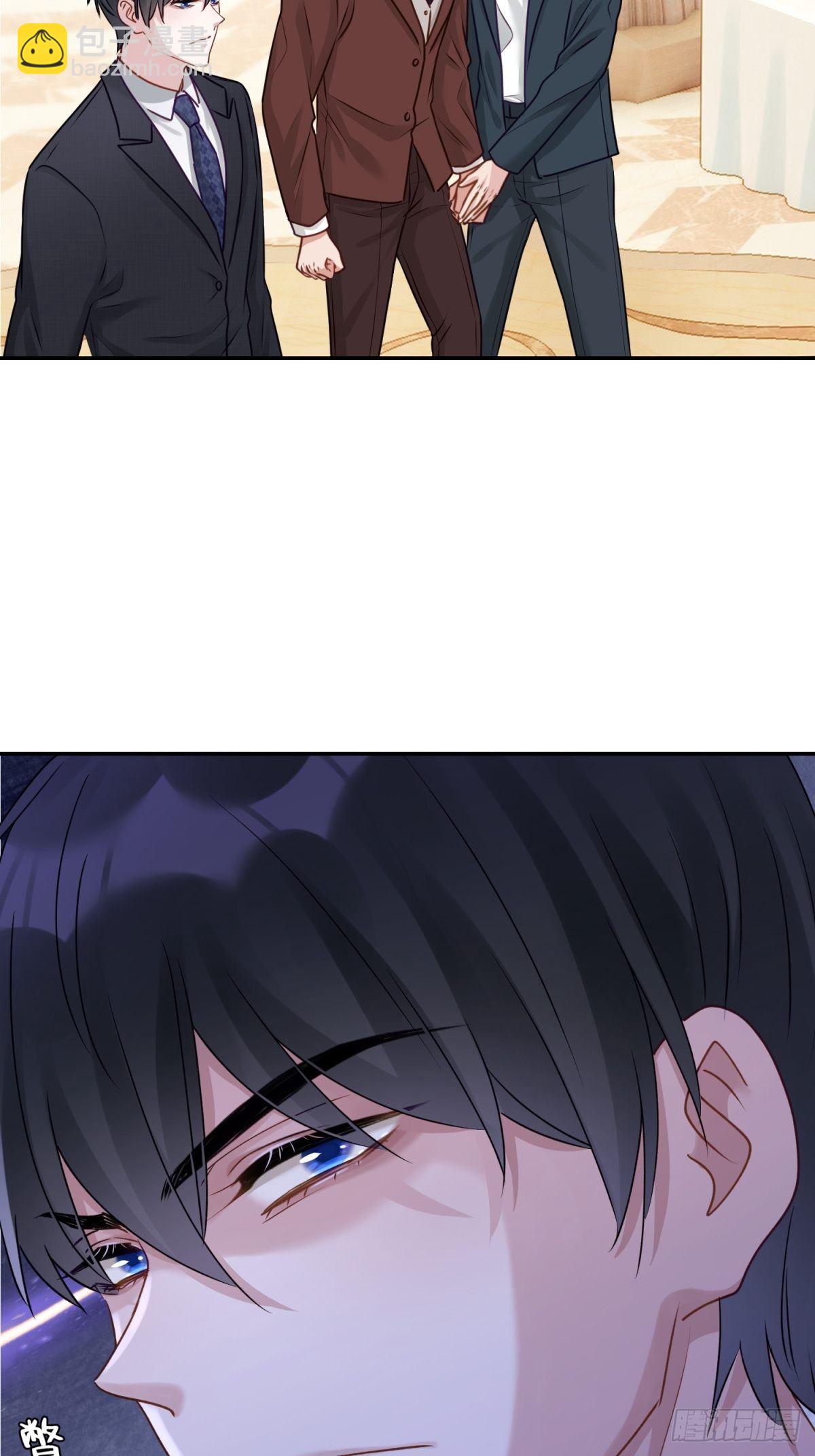 28 我怕你被人欺负了(1/2)-第29话