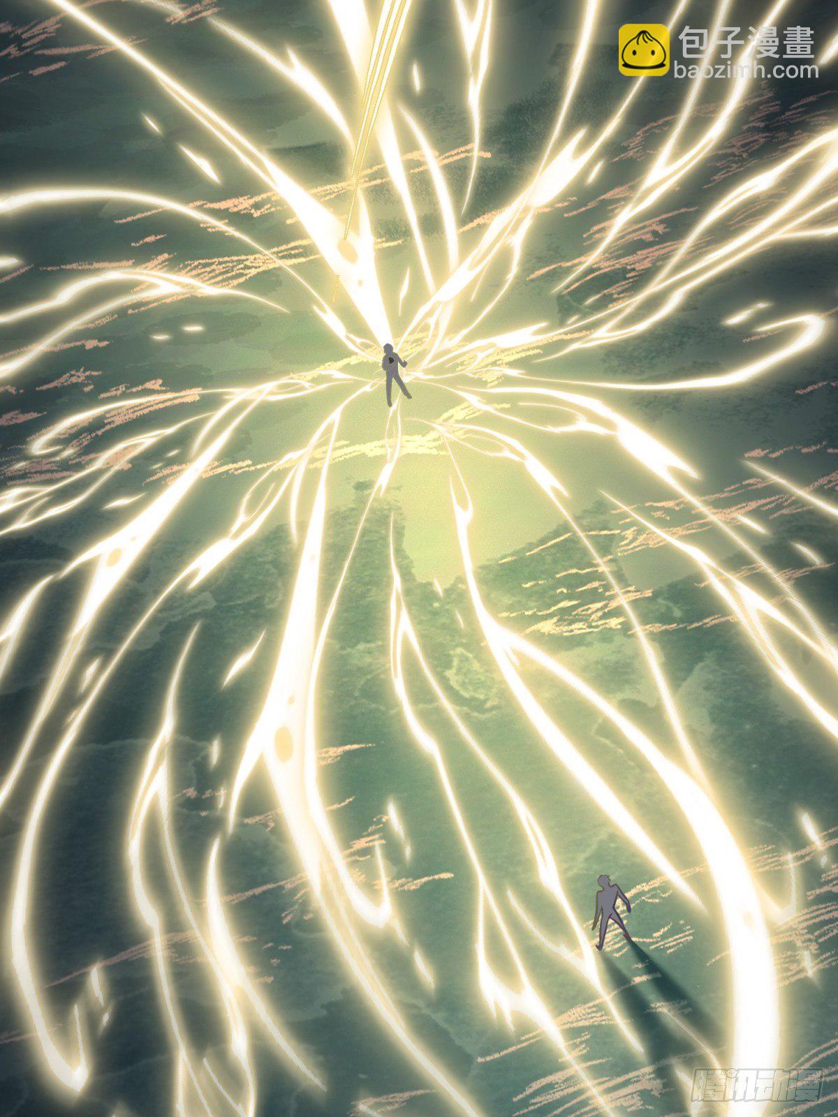 30 这次，换我来保护你(1/2)-第31话