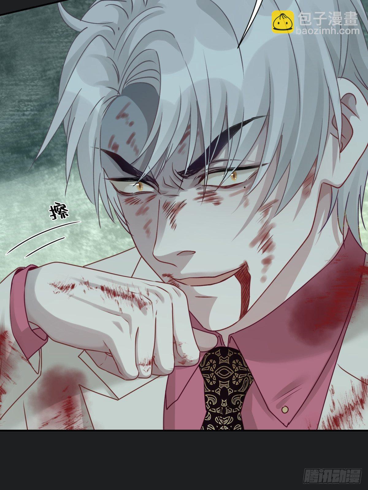 30 这次，换我来保护你(1/2)-第31话