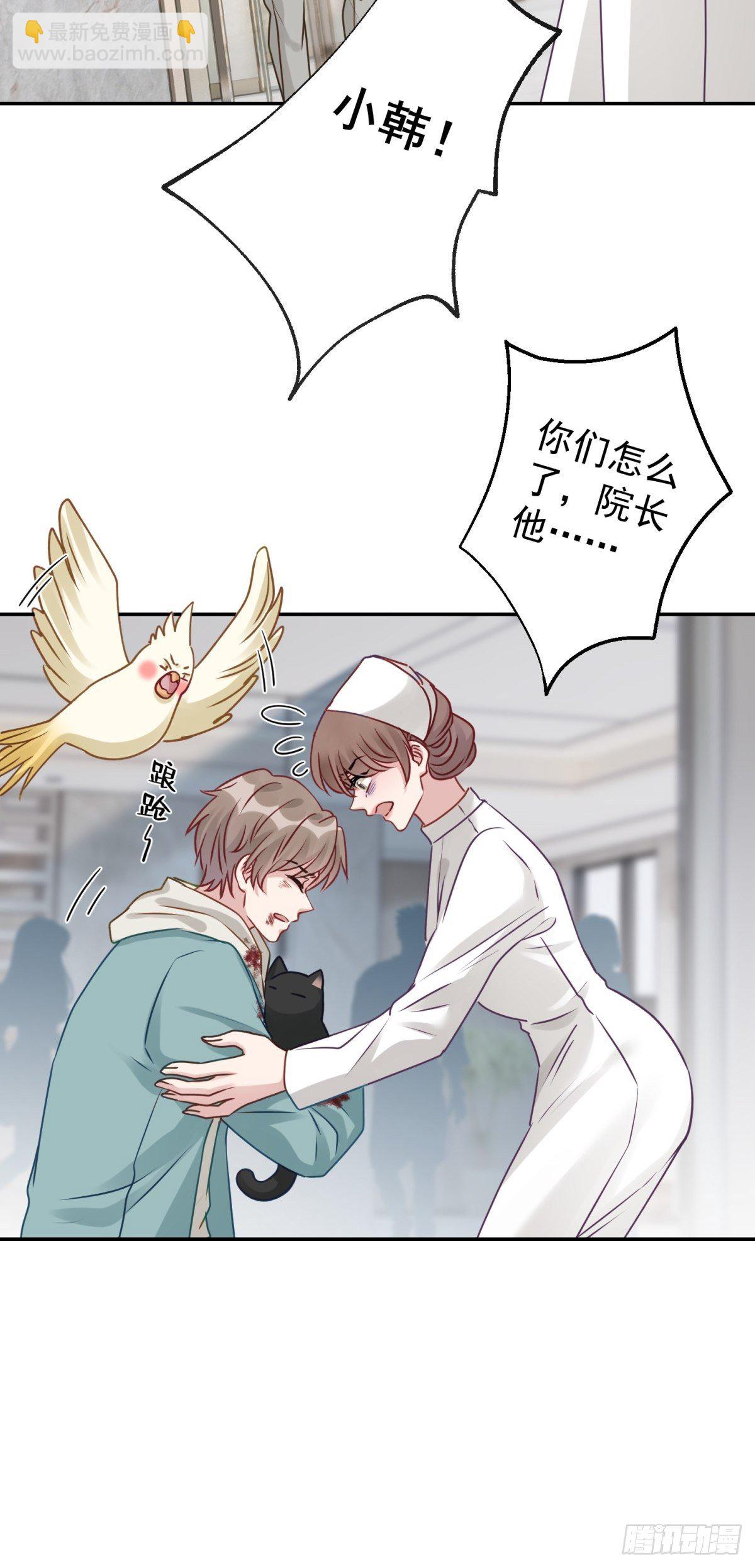 30 这次，换我来保护你(1/2)-第31话