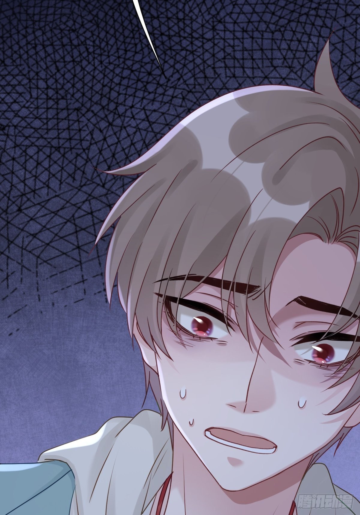 30 这次，换我来保护你(1/2)-第31话