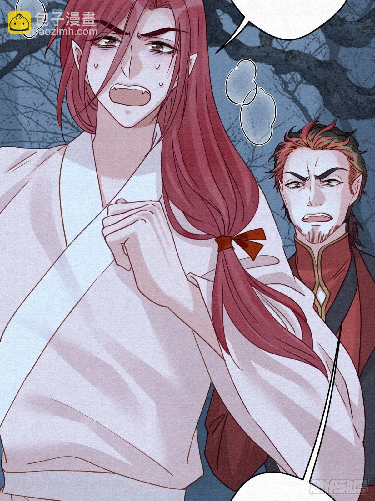 34 他的心在你这里(1/2)-第35话