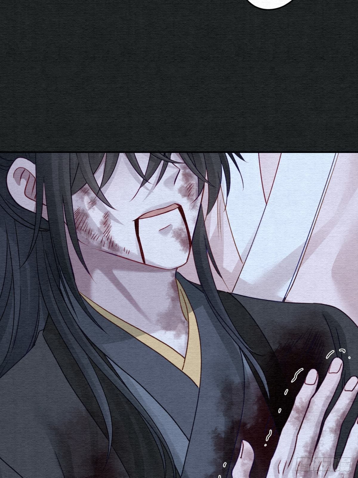 34 他的心在你这里(1/2)-第35话