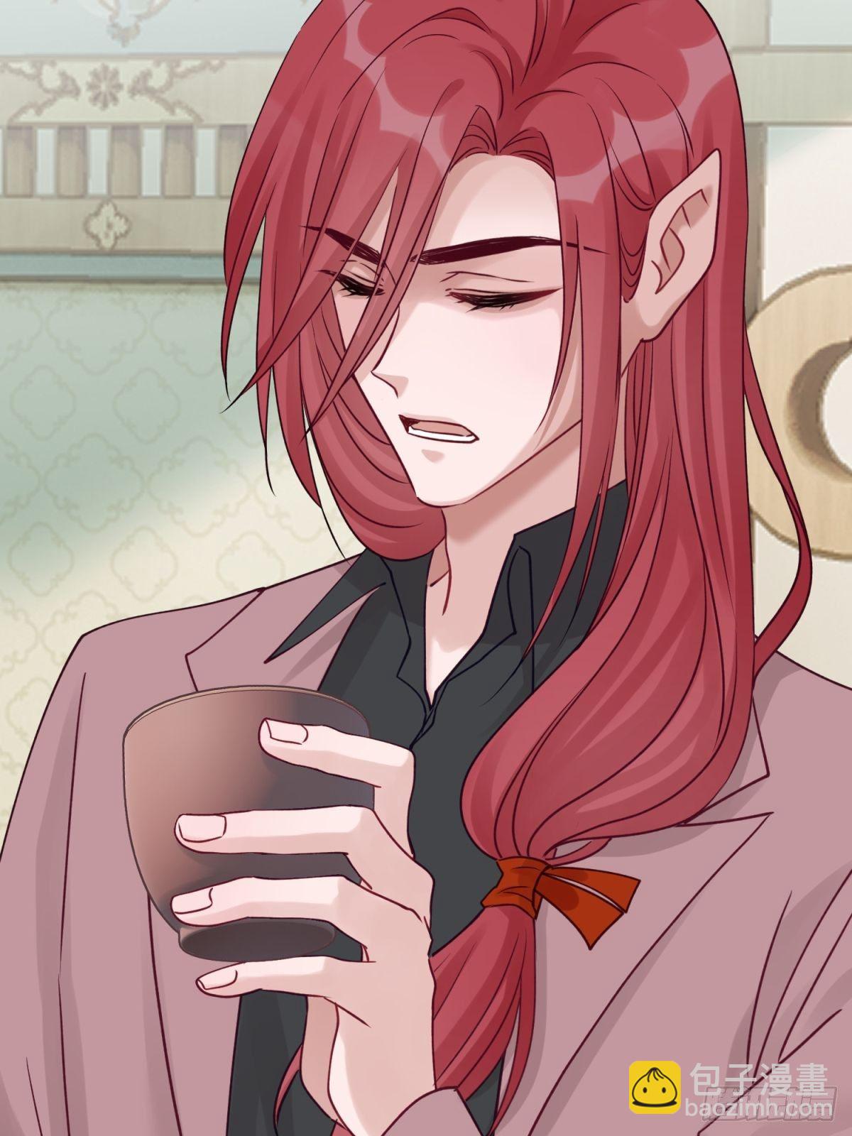 34 他的心在你这里(1/2)-第35话