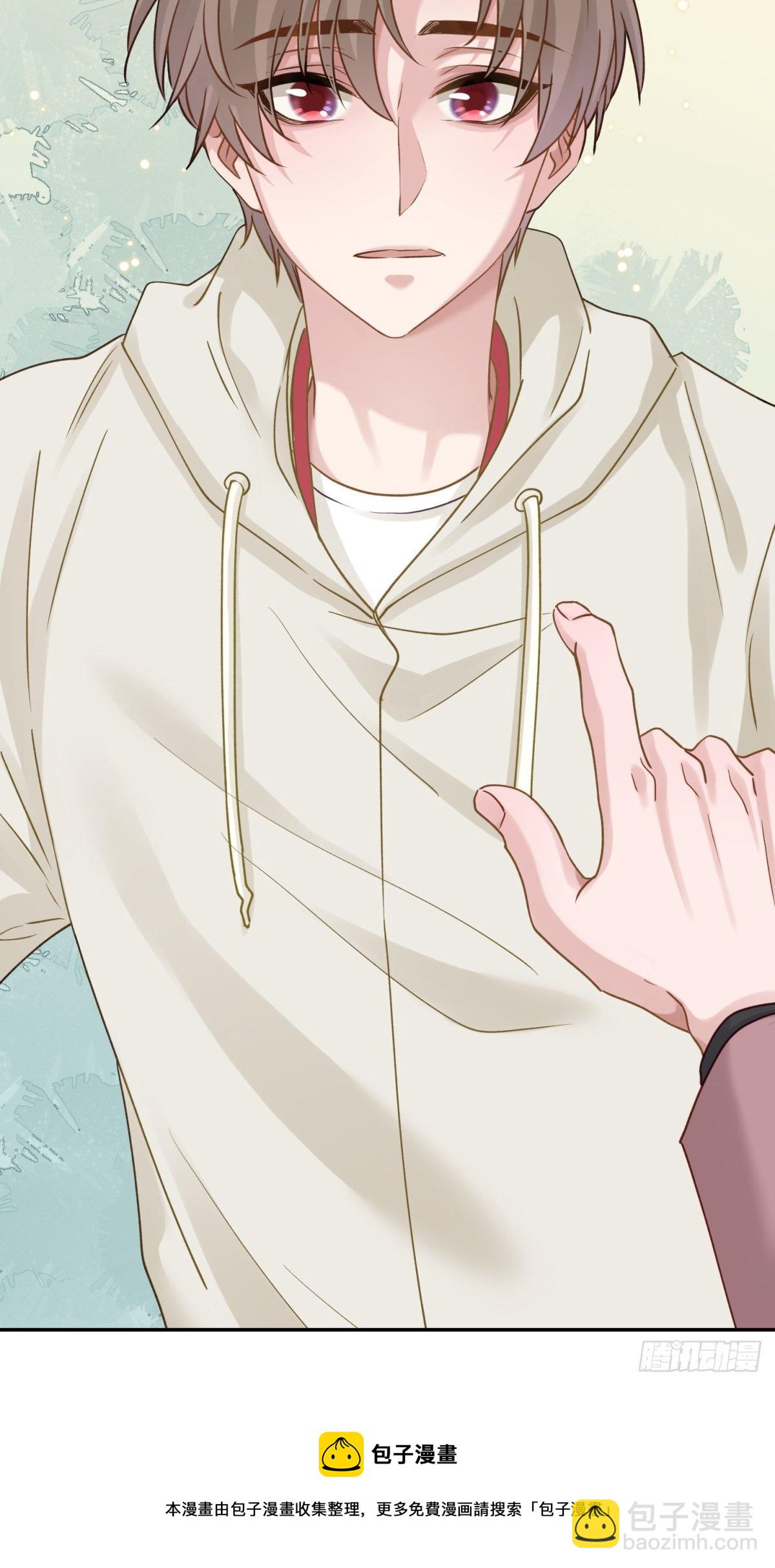 34 他的心在你这里(1/2)-第35话