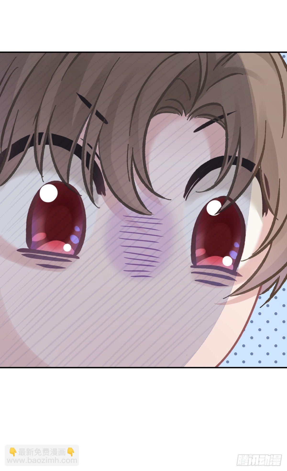 36 你要一直喜欢我哦-第37话