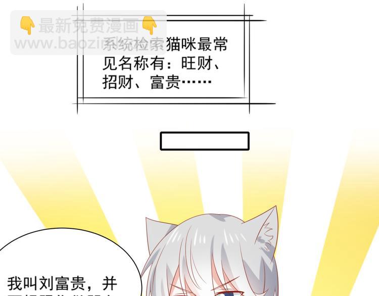 第11话 爱上一个吸猫的人(1/3)-第11话