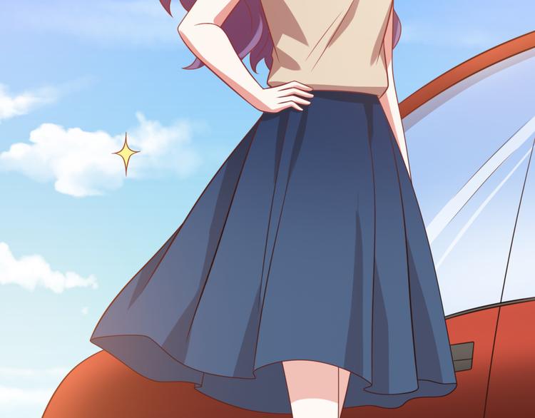 第17话 富贵被借走？！(1/2)-第17话