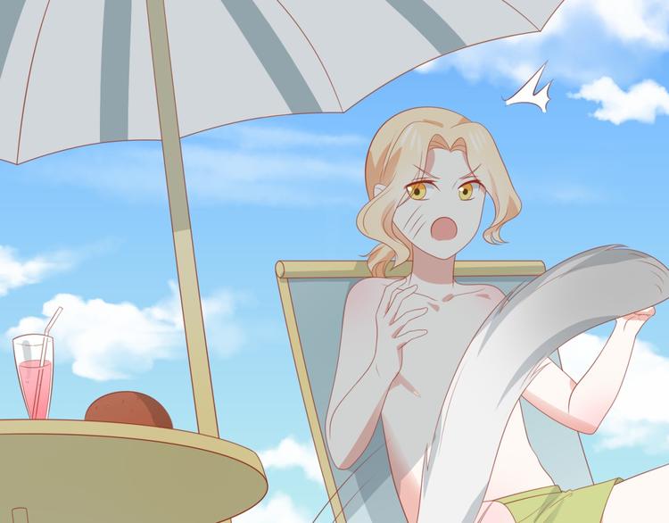 第3话 同床共枕我的喵？(1/3)-第3话