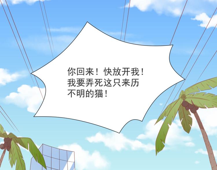 第3话 同床共枕我的喵？(1/3)-第3话