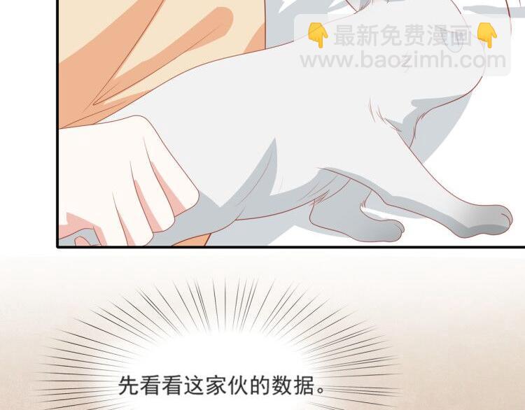 第3话 同床共枕我的喵？(1/3)-第3话