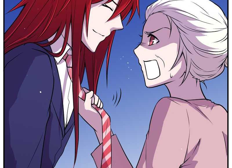 毛球星传说 第101集(1/2)-第101话