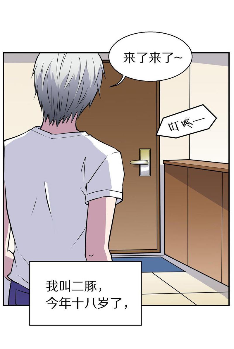 毛球星传说  第105集(1/3)-第105话