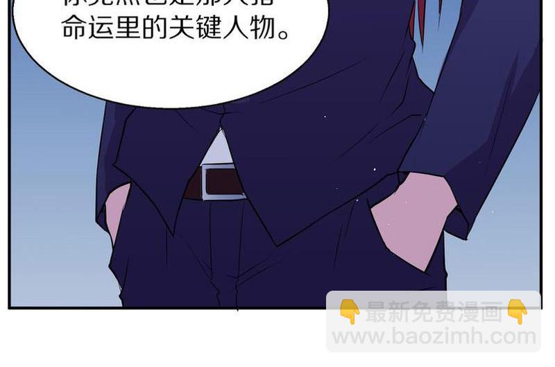 毛球星传说  第105集(1/3)-第105话