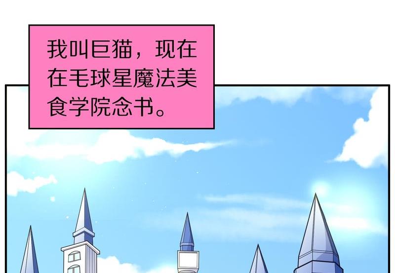 毛球星传说  第107集(1/3)-第107话