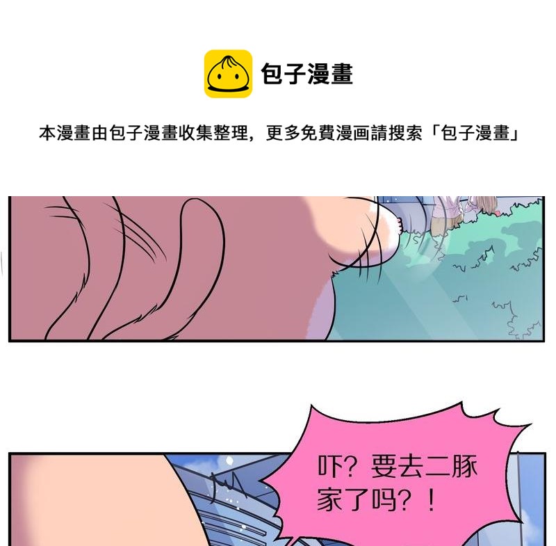 毛球星传说  第109集(1/3)-第109话