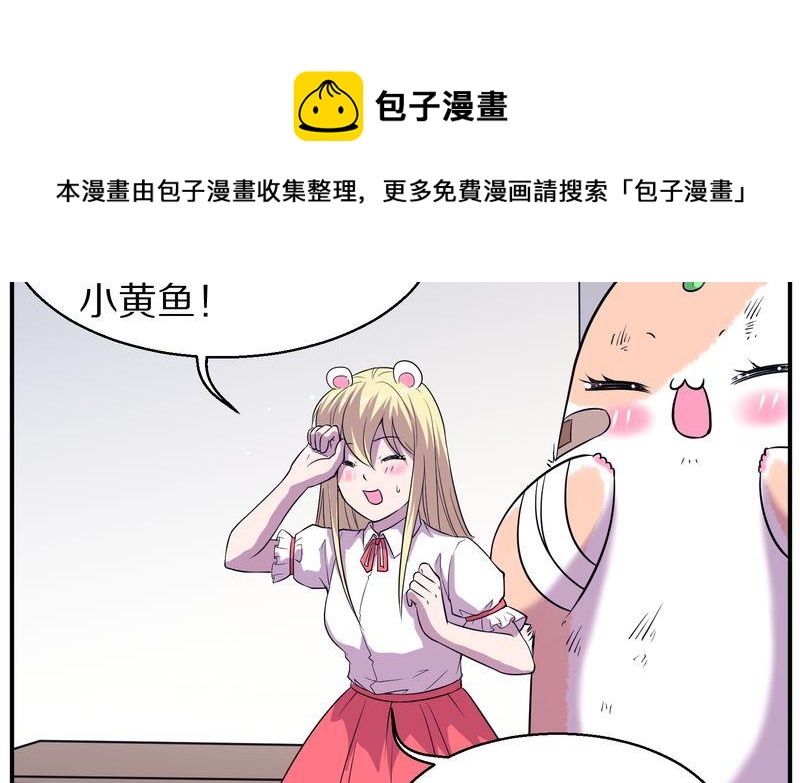 毛球星传说  第111集(1/3)-第111话