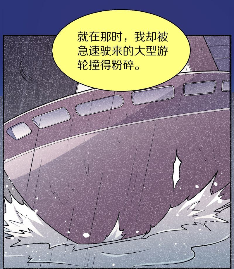 毛球星传说  第117集(1/4)-第117话