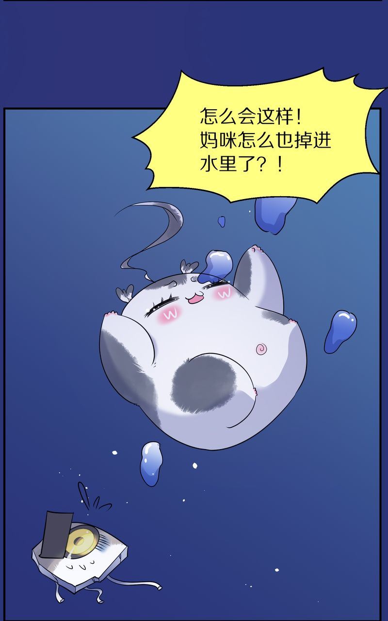 毛球星传说  第117集(1/4)-第117话