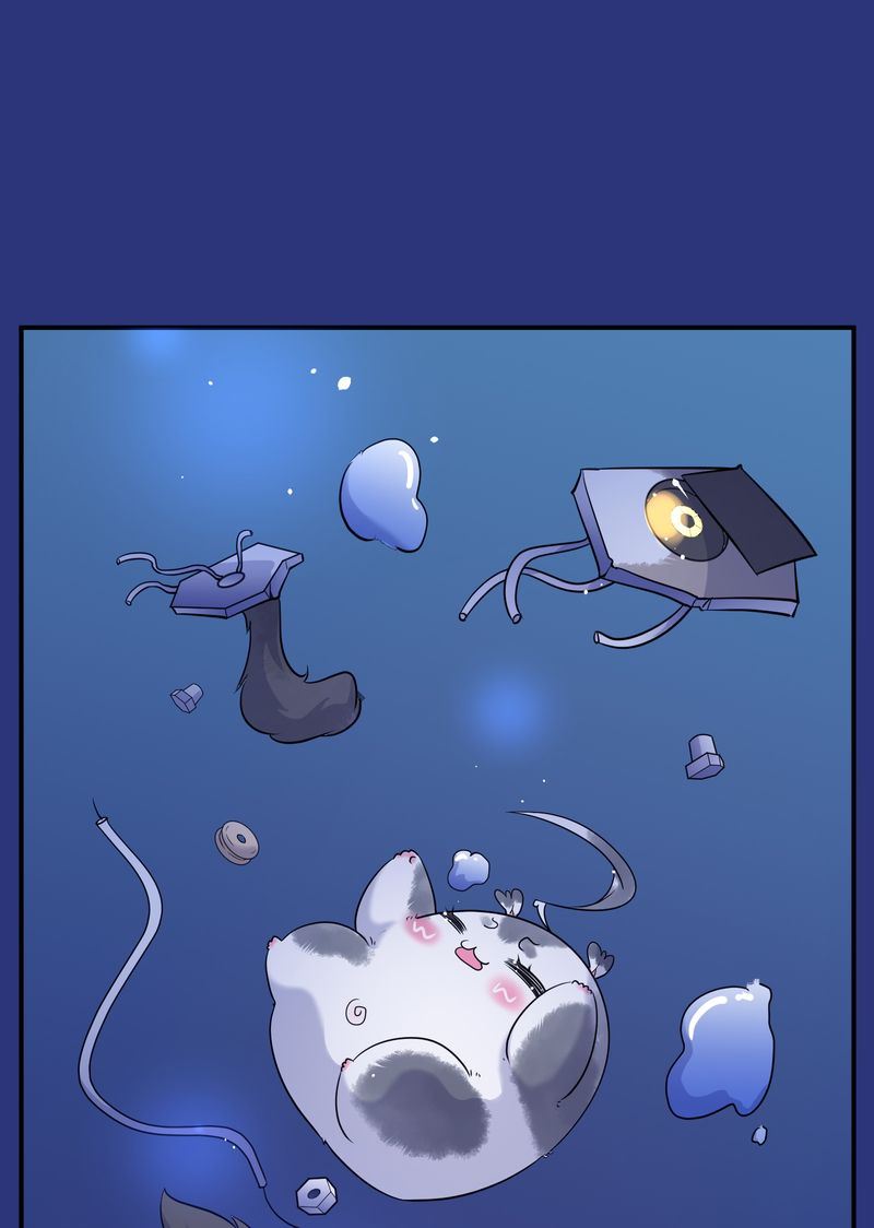 毛球星传说  第117集(1/4)-第117话