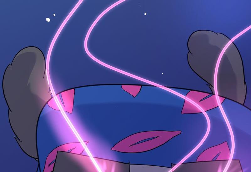 毛球星传说  第117集(1/4)-第117话