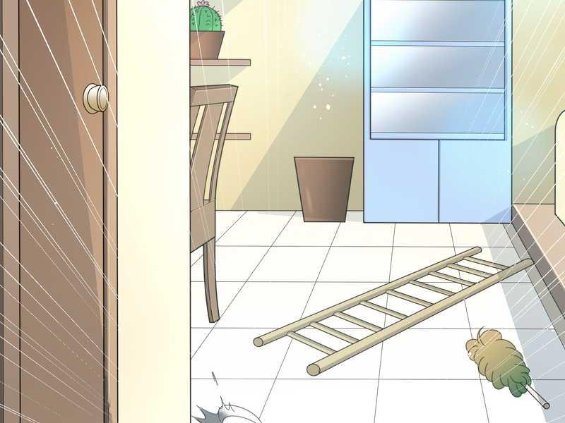 毛球星传说 第15集(1/2)-第15话