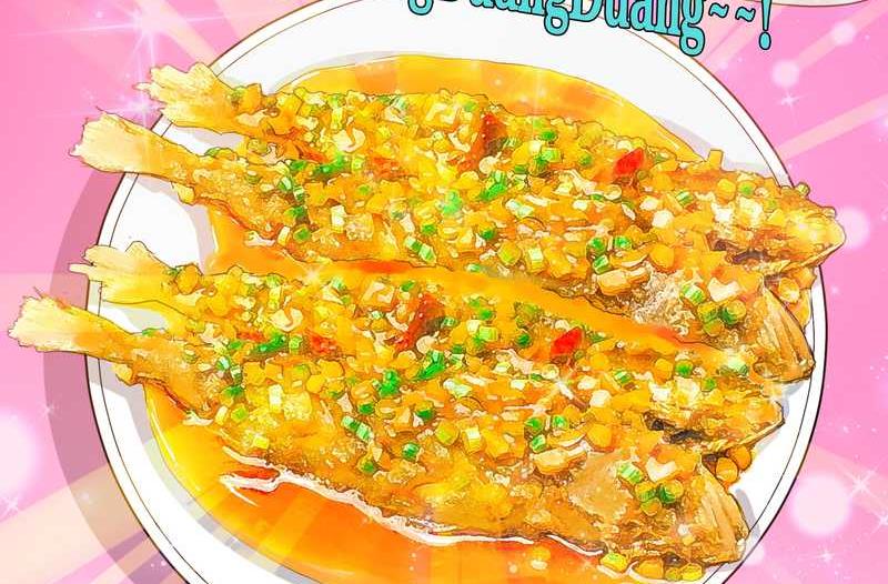 毛球星传说 第19集(1/2)-第19话