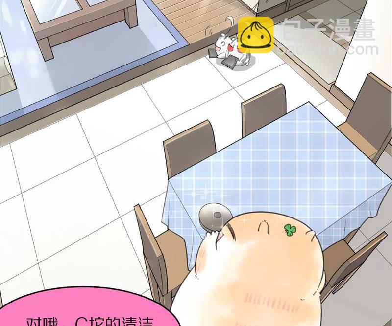 毛球星传说 第19集(1/2)-第19话