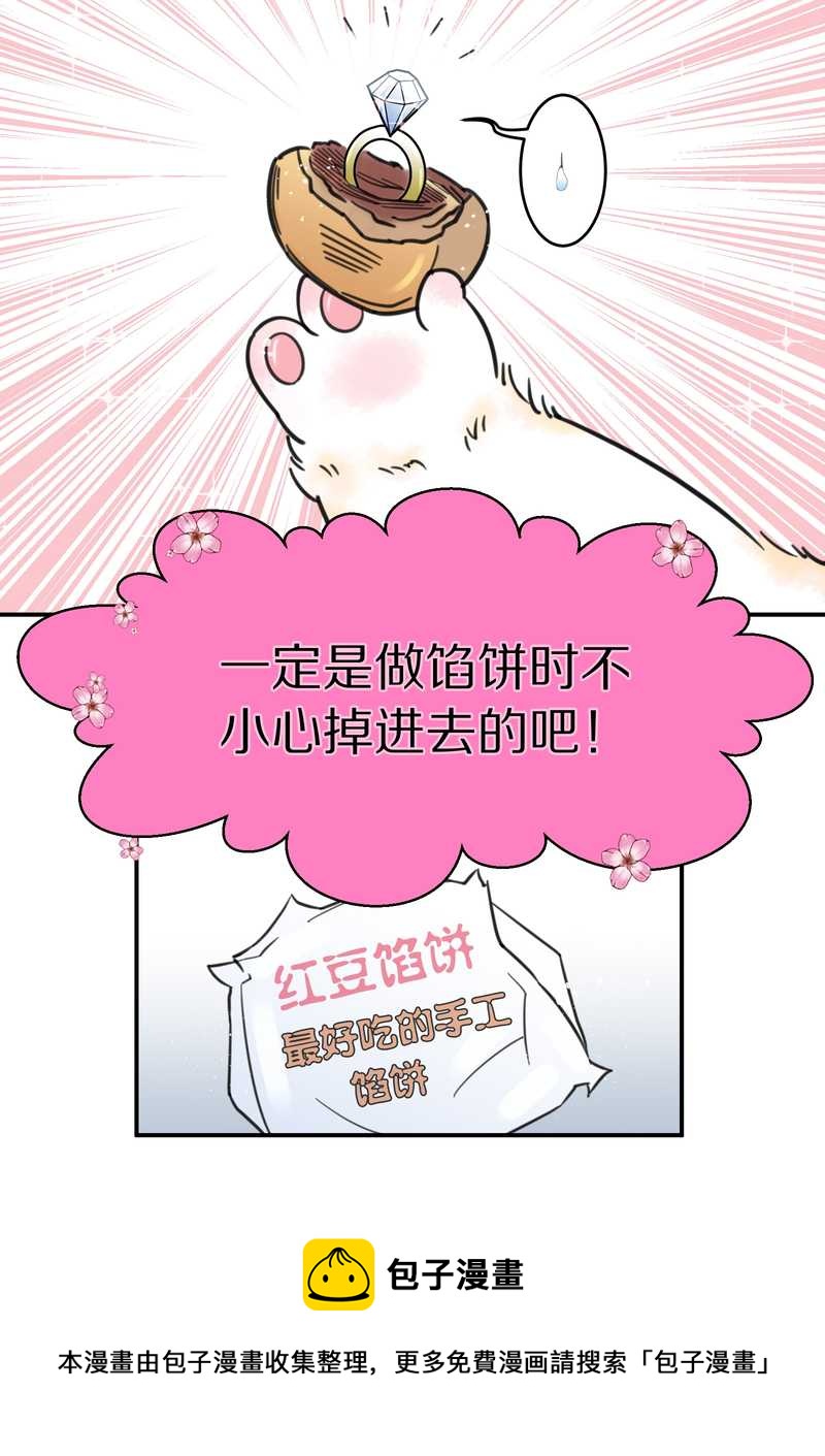 毛球星传说 第3集(1/2)-第3话