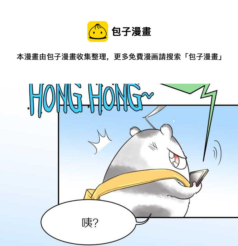 毛球星传说 第3集(1/2)-第3话